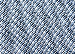 Round rugs - Elite (blue)