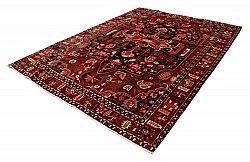 Persian rug Hamedan 304 x 212 cm