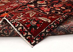 Persian rug Hamedan 304 x 212 cm