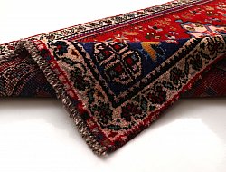 Persian rug Hamedan 144 x 69 cm