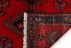 Persian rug Hamedan 282 x 72 cm