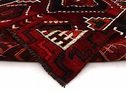 Persian rug Hamedan 280 x 144 cm