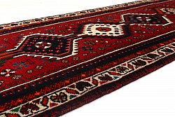 Persian rug Hamedan 423 x 72 cm