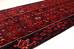 Persian rug Hamedan 394 x 96 cm
