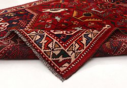 Persian rug Hamedan 283 x 105 cm