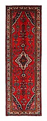 Persian rug Hamedan 309 x 103 cm