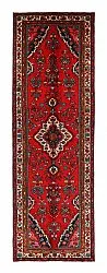 Oriental Rug Hamedan 309 x 103 cm