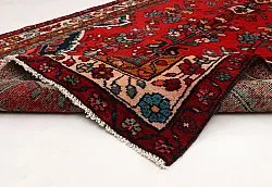 Oriental Rug Hamedan 309 x 103 cm