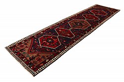 Persian rug Hamedan 369 x 97 cm