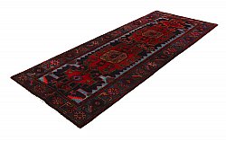 Persian rug Hamedan 277 x 107 cm