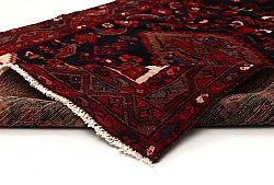 Persian rug Hamedan 394 x 100 cm