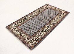 Persian rug Hamedan 136 x 71 cm