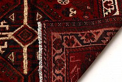 Persian rug Hamedan 310 x 91 cm