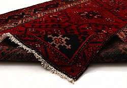 Persian rug Hamedan 288 x 109 cm