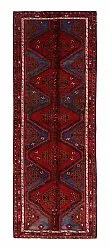 Oriental Rug Hamedan 295 x 106 cm
