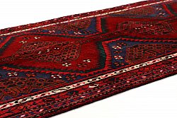 Persian rug Hamedan 295 x 106 cm