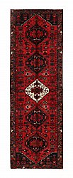 Persian rug Hamedan 287 x 96 cm