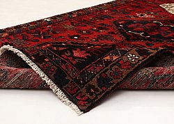 Persian rug Hamedan 287 x 96 cm