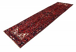 Persian rug Hamedan 388 x 102 cm