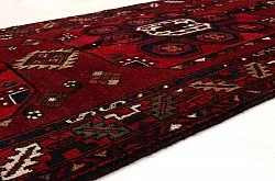 Oriental Rug Hamedan 295 x 104 cm