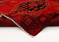 Persian rug Hamedan 405 x 136 cm