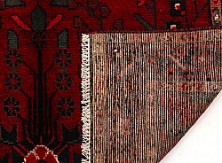 Persian rug Hamedan 309 x 103 cm