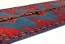 Persian rug Hamedan 369 x 101 cm
