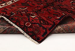 Persian rug Hamedan 301 x 99 cm