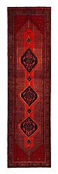 Persian rug Hamedan 381 x 106 cm