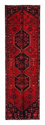 Persian rug Hamedan 275 x 81 cm