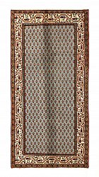 Persian rug Hamedan 188 x 93 cm