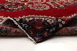 Persian rug Hamedan 287 x 179 cm