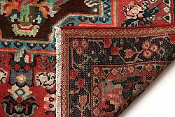 Persian rug Hamedan 309 x 115 cm