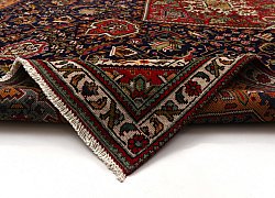 Persian rug Hamedan 299 x 185 cm