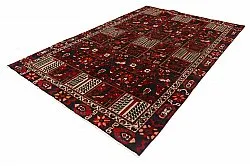 Oriental Rug Hamedan 296 x 186 cm