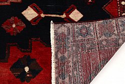 Persian rug Hamedan 292 x 201 cm