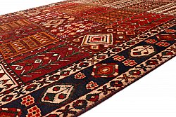 Persian rug Hamedan 288 x 195 cm