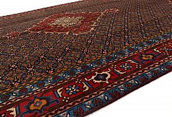 Persian rug Hamedan 278 x 188 cm