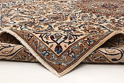 Persian rug Hamedan 300 x 194 cm