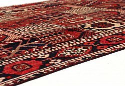Persian rug Hamedan 300 x 197 cm