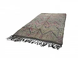 Kilim Moroccan Berber rug Azilal Special Edition 340 x 210 cm