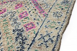 Kilim Moroccan Berber rug Azilal Special Edition 340 x 210 cm