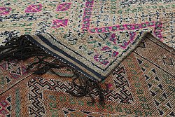 Tappeto Kilim In Stile Berbero Del Marocco Azilal Special Edition 340 x 210 cm