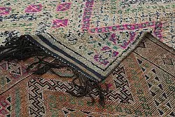 Kilim Moroccan Berber rug Azilal Special Edition 340 x 210 cm