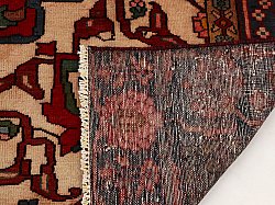 Persian rug Hamedan 307 x 193 cm
