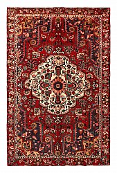 Persian rug Hamedan 323 x 200 cm
