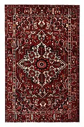 Oriental Rug Hamedan 308 x 199 cm