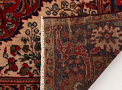 Persian rug Hamedan 292 x 199 cm