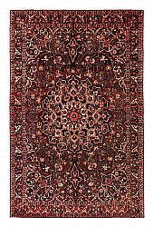 Persian rug Hamedan 316 x 214 cm