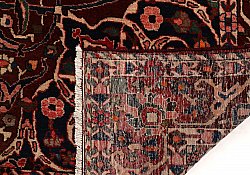 Persian rug Hamedan 316 x 214 cm